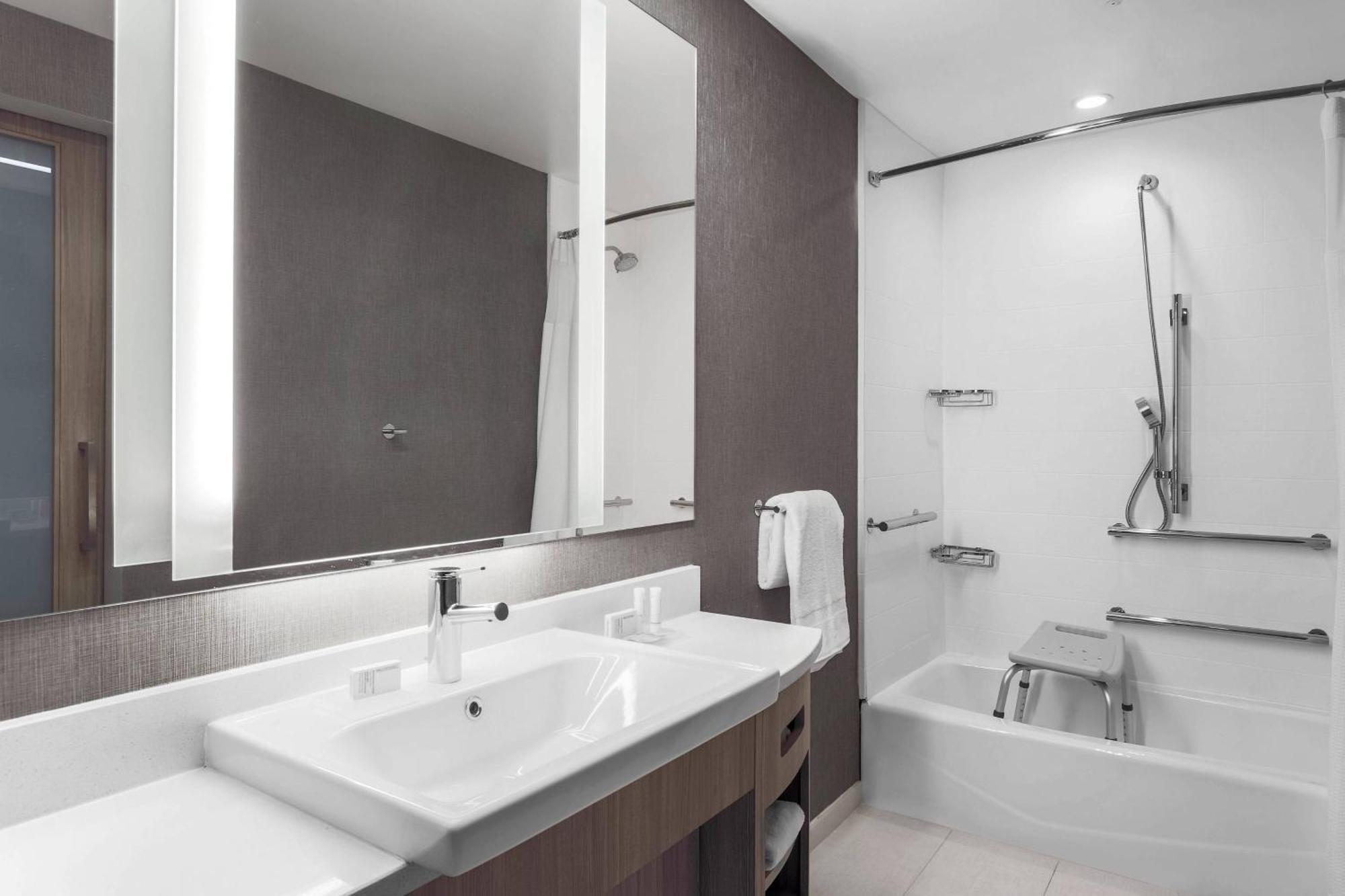 Hotel Vista Sierra Auburn Kültér fotó