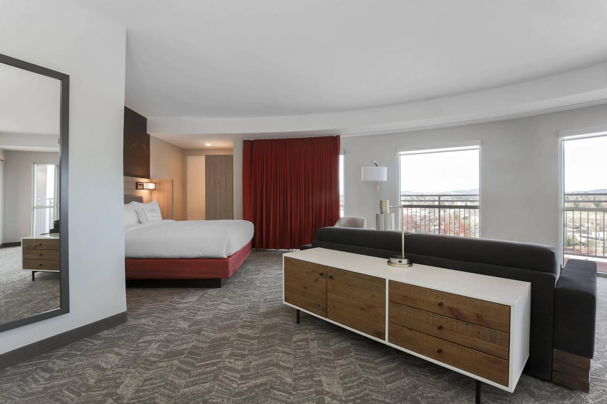 Hotel Vista Sierra Auburn Kültér fotó