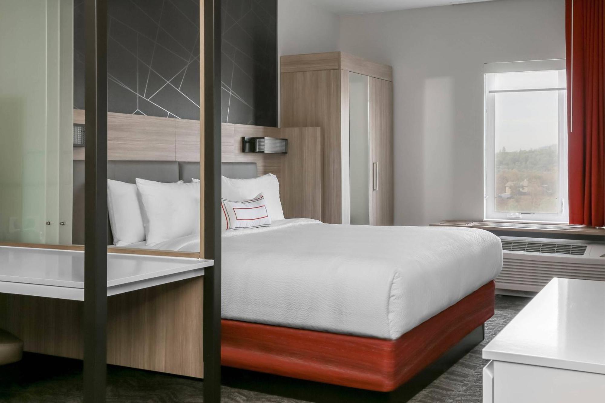 Hotel Vista Sierra Auburn Kültér fotó