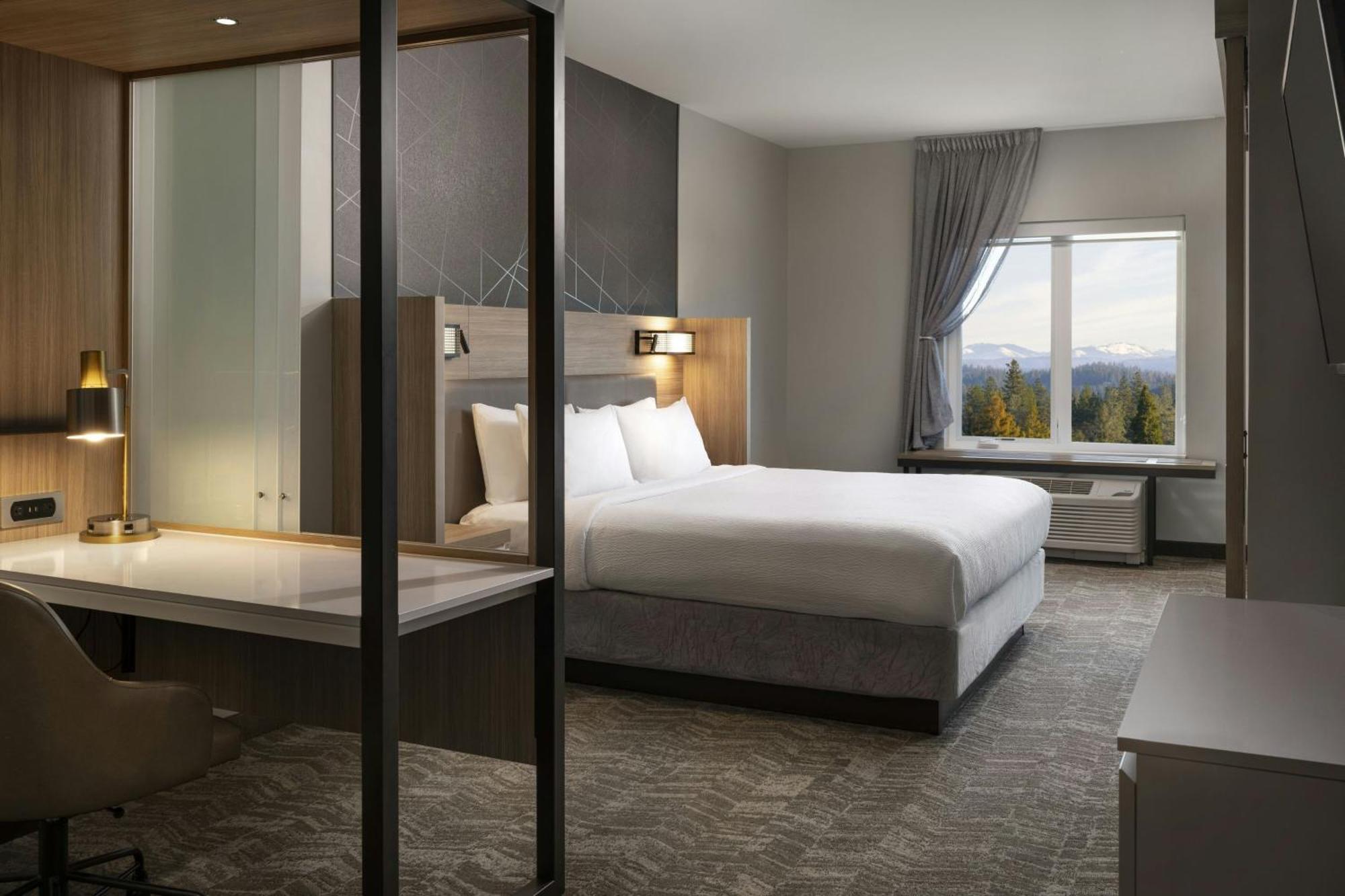 Hotel Vista Sierra Auburn Kültér fotó