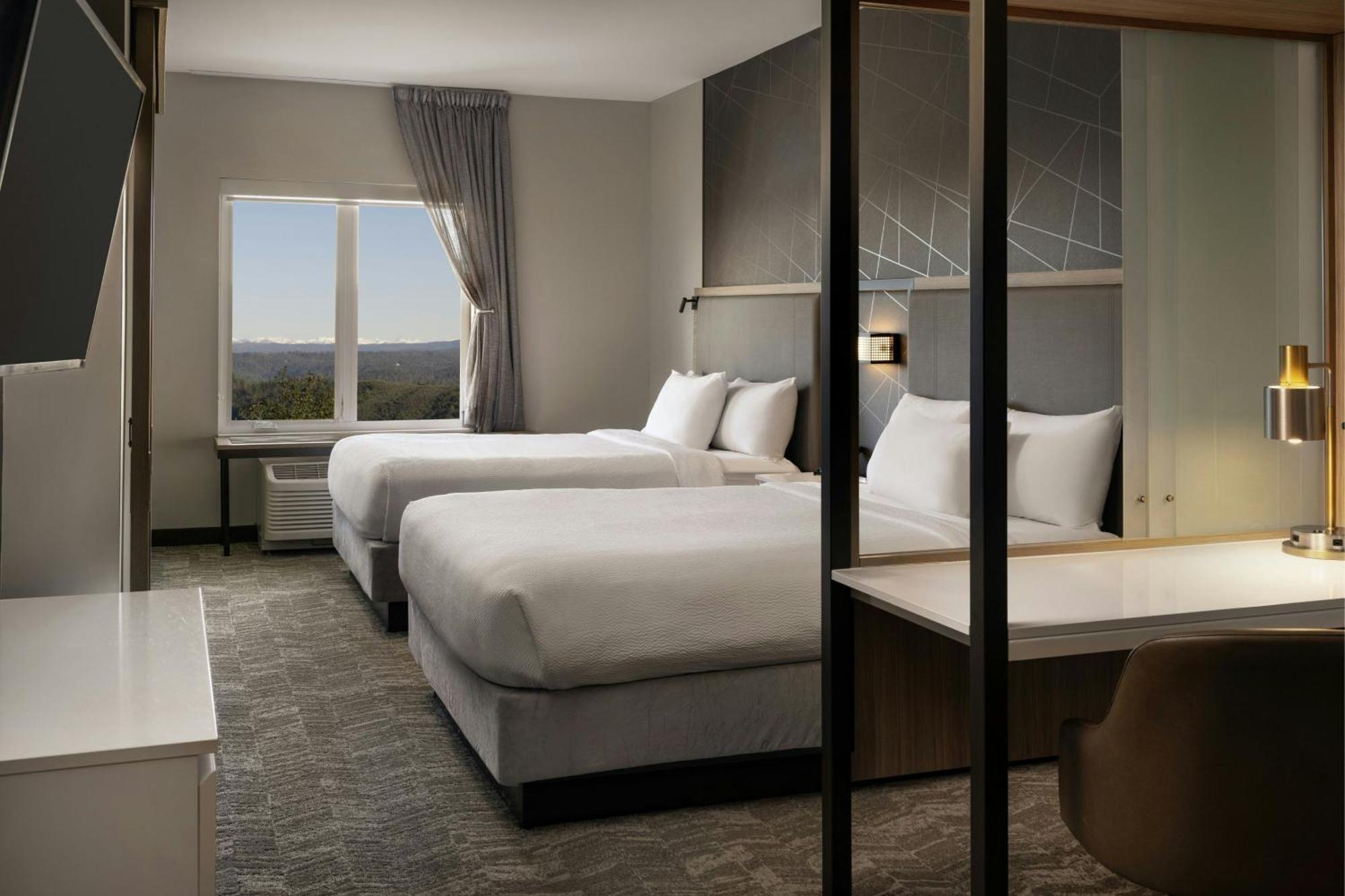 Hotel Vista Sierra Auburn Kültér fotó