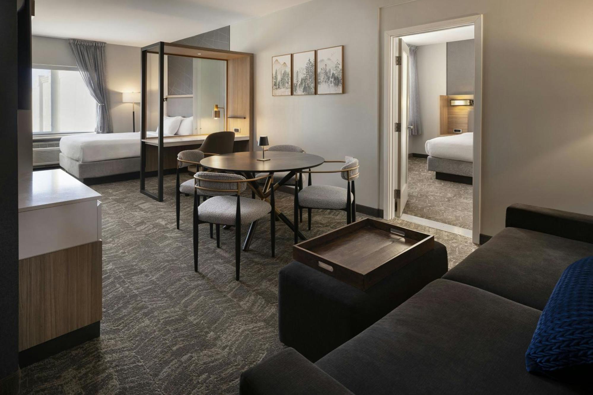 Hotel Vista Sierra Auburn Kültér fotó
